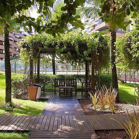 Paraiso Do Atlantico #112B - Flat Por Carpediem Cabedelo Exterior photo