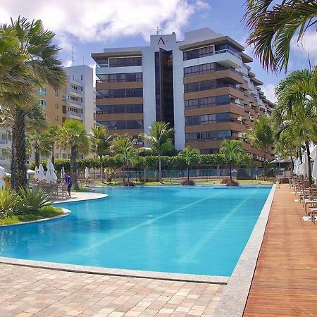 Paraiso Do Atlantico #112B - Flat Por Carpediem Cabedelo Exterior photo